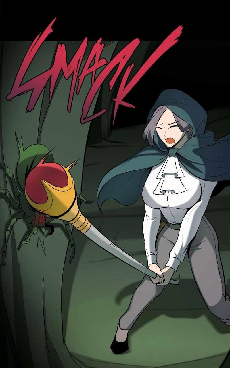 Primal Hunter Chapter 5 - Page 80 in English
