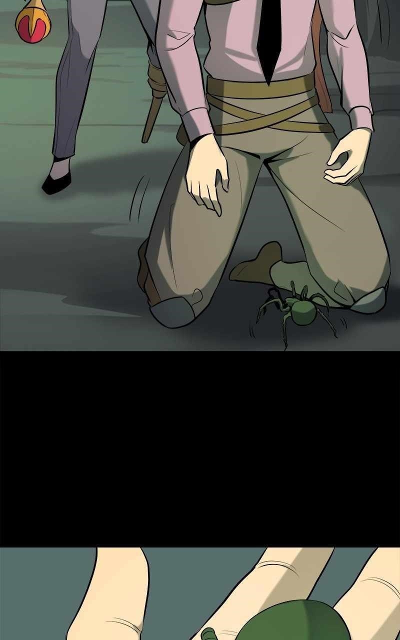 Primal Hunter Chapter 5 - Page 83 in English