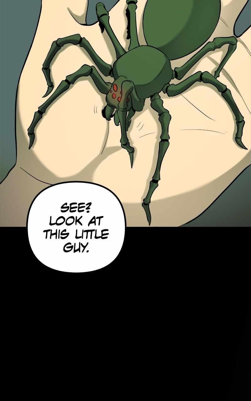 Primal Hunter Chapter 5 - Page 84 in English