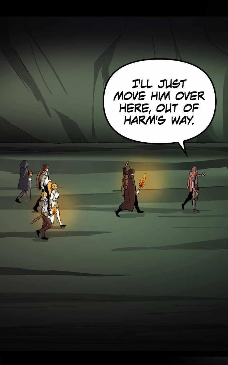 Primal Hunter Chapter 5 - Page 85 in English