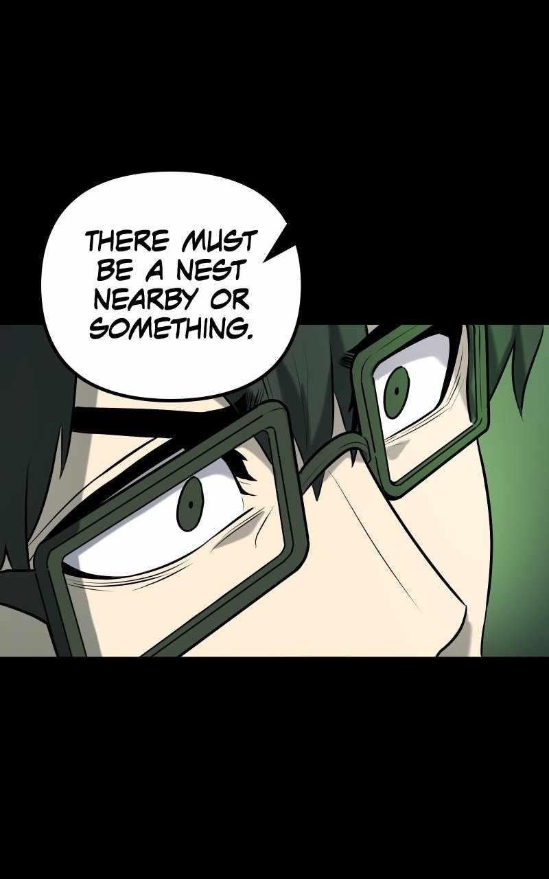 Primal Hunter Chapter 5 - Page 91 in English