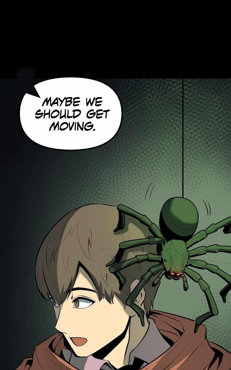 Primal Hunter Chapter 5 - Page 92 in English