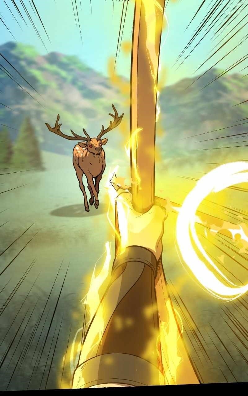 Primal Hunter Chapter 50 - Page 106 in English