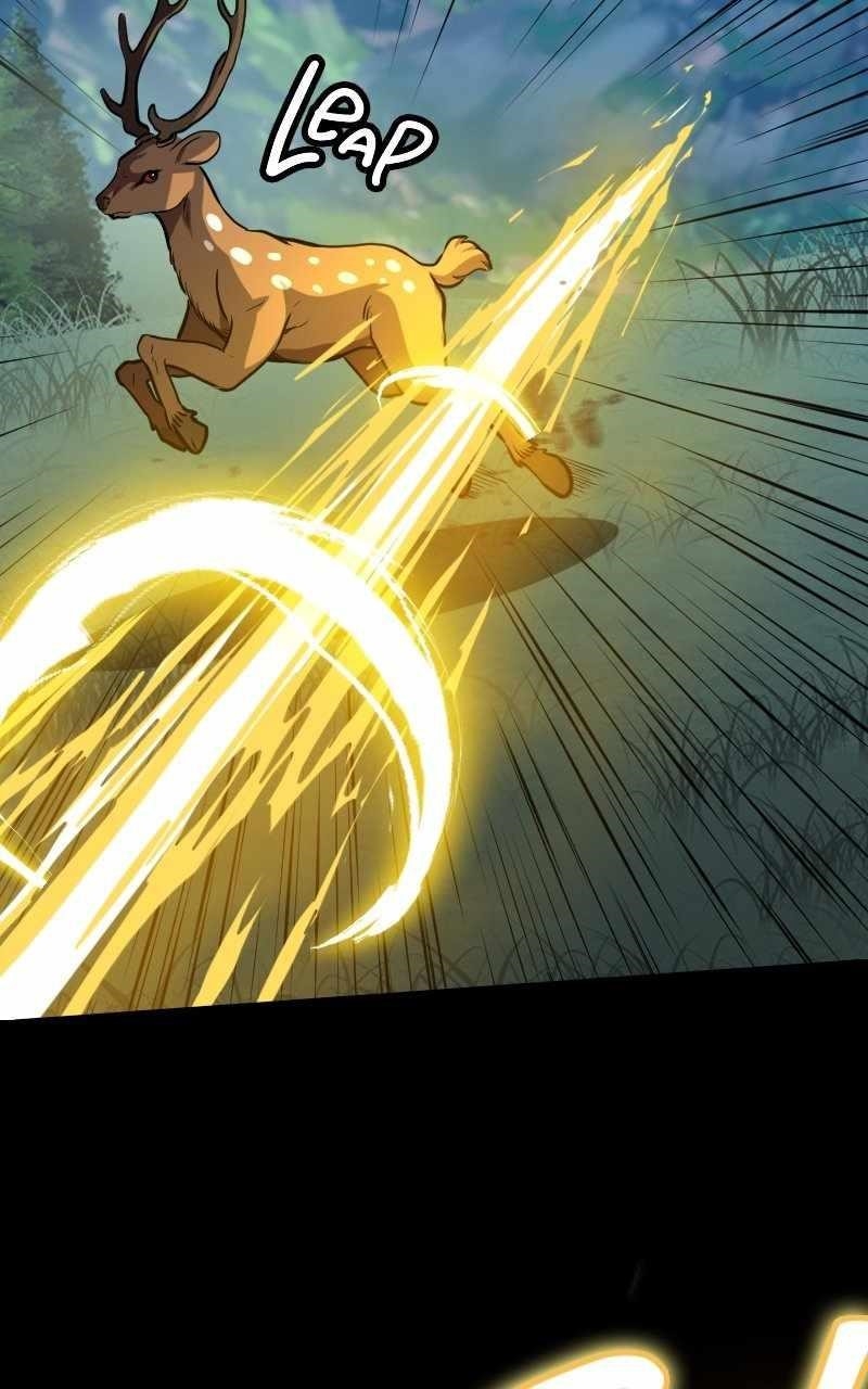 Primal Hunter Chapter 50 - Page 109 in English