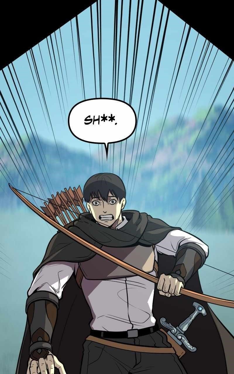 Primal Hunter Chapter 50 - Page 116 in English