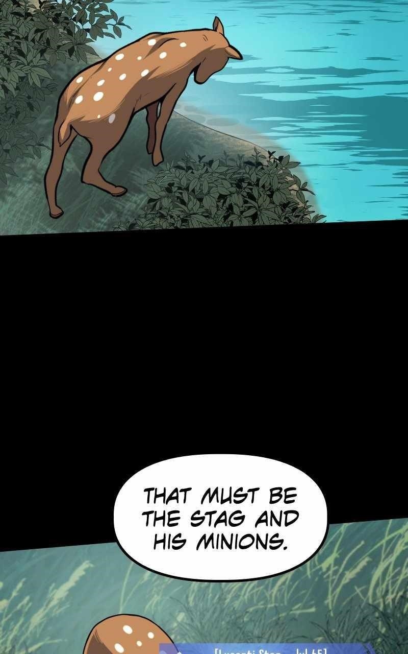 Primal Hunter Chapter 50 - Page 16 in English