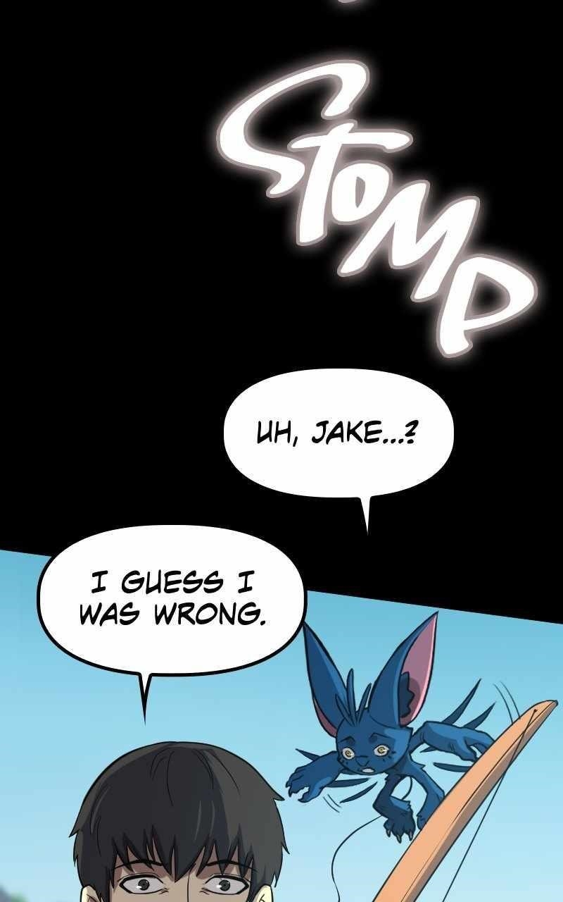 Primal Hunter Chapter 50 - Page 22 in English
