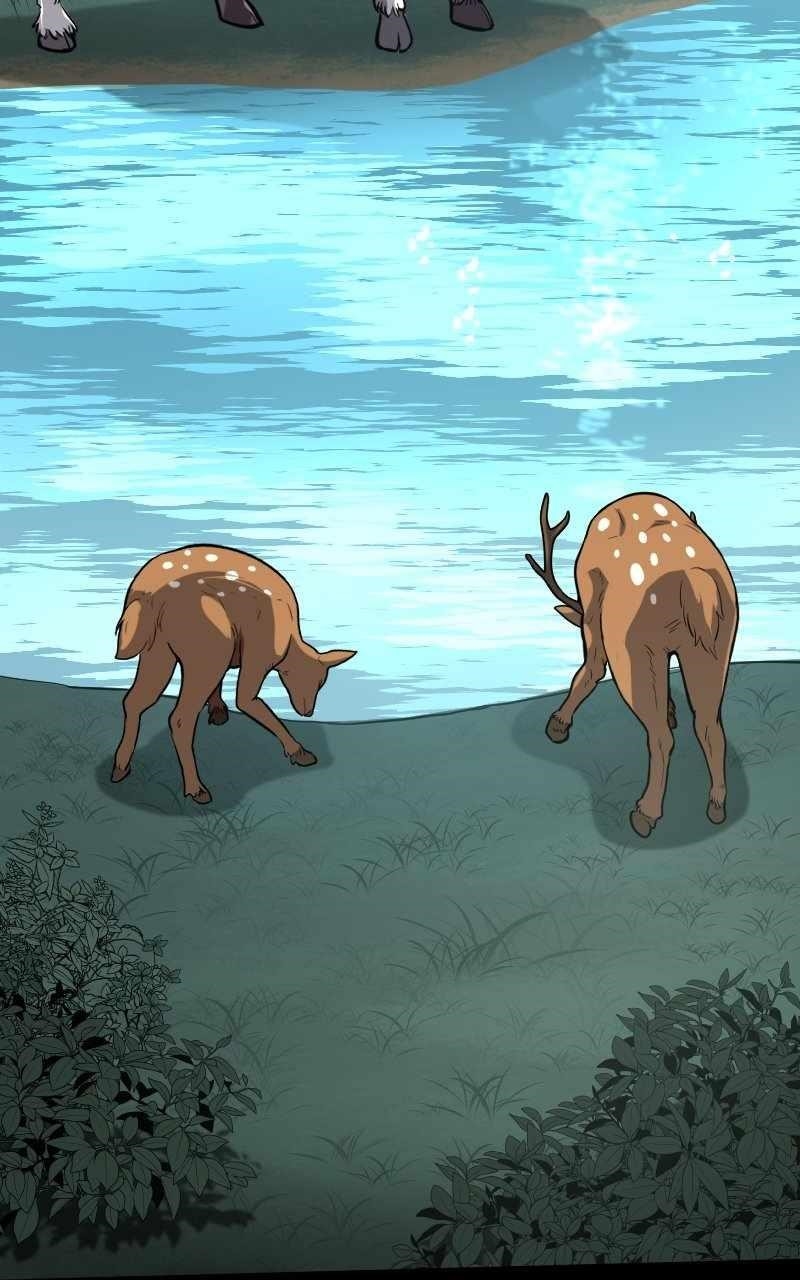 Primal Hunter Chapter 50 - Page 25 in English
