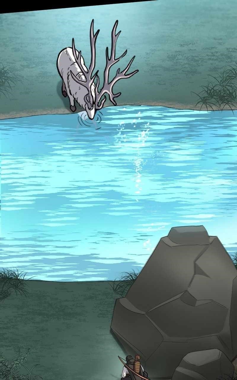 Primal Hunter Chapter 50 - Page 28 in English