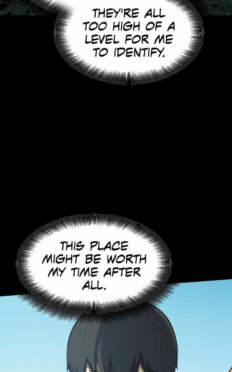 Primal Hunter Chapter 50 - Page 33 in English