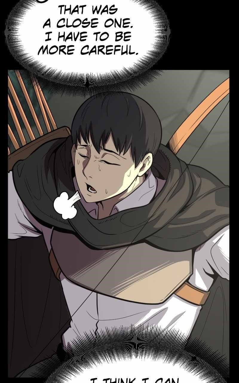 Primal Hunter Chapter 50 - Page 45 in English