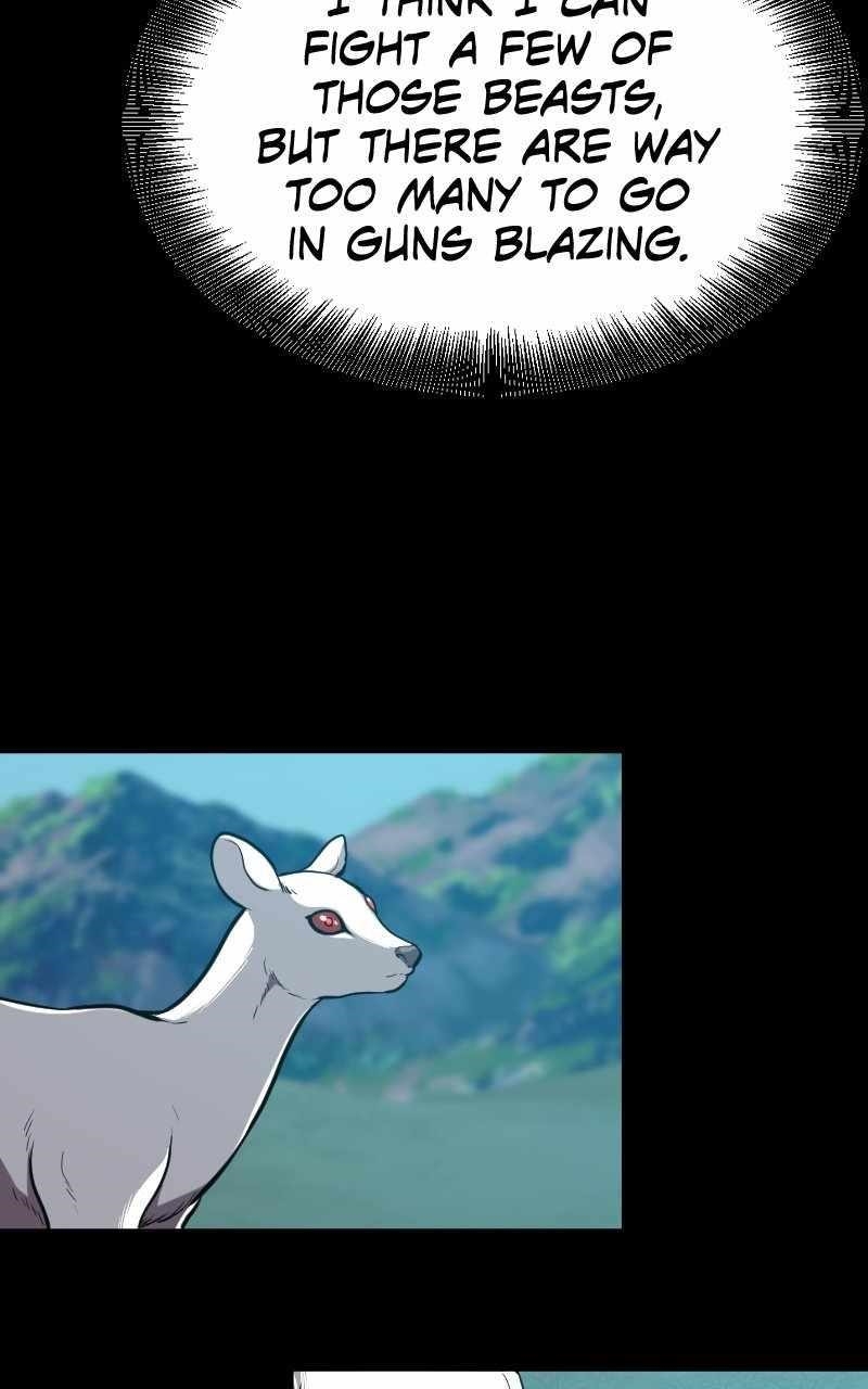 Primal Hunter Chapter 50 - Page 46 in English