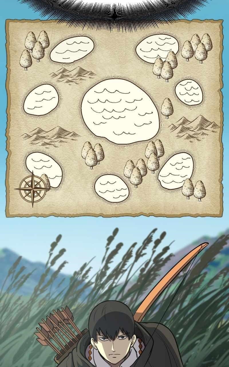 Primal Hunter Chapter 50 - Page 54 in English