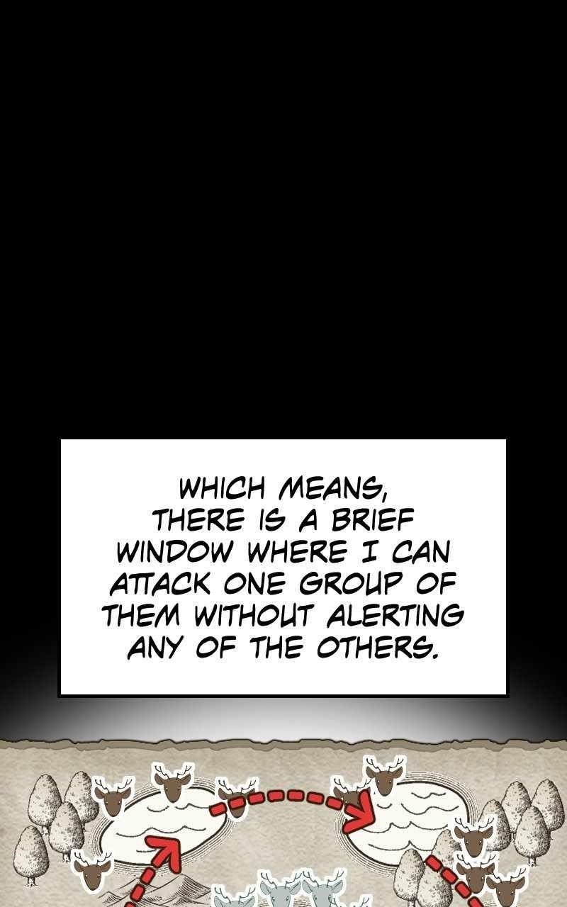Primal Hunter Chapter 50 - Page 60 in English