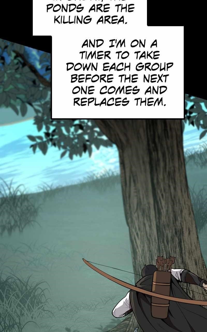 Primal Hunter Chapter 50 - Page 62 in English