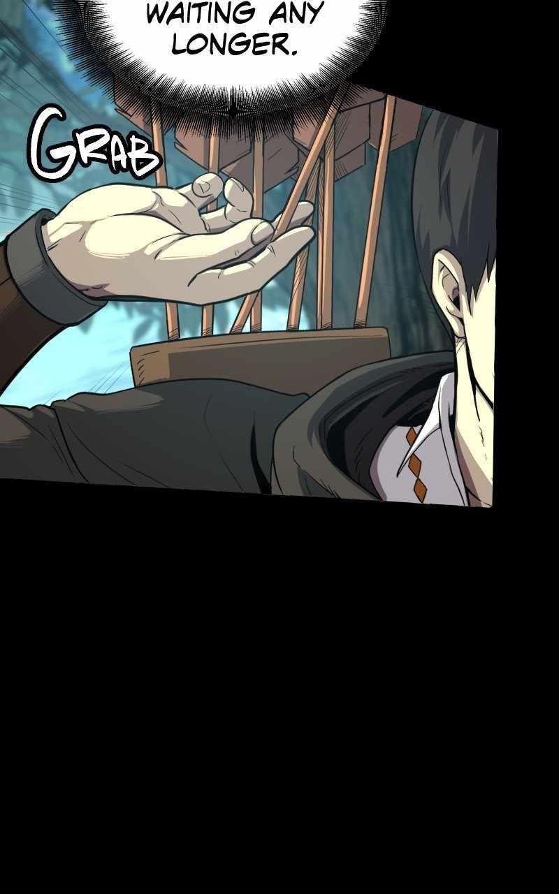Primal Hunter Chapter 50 - Page 64 in English