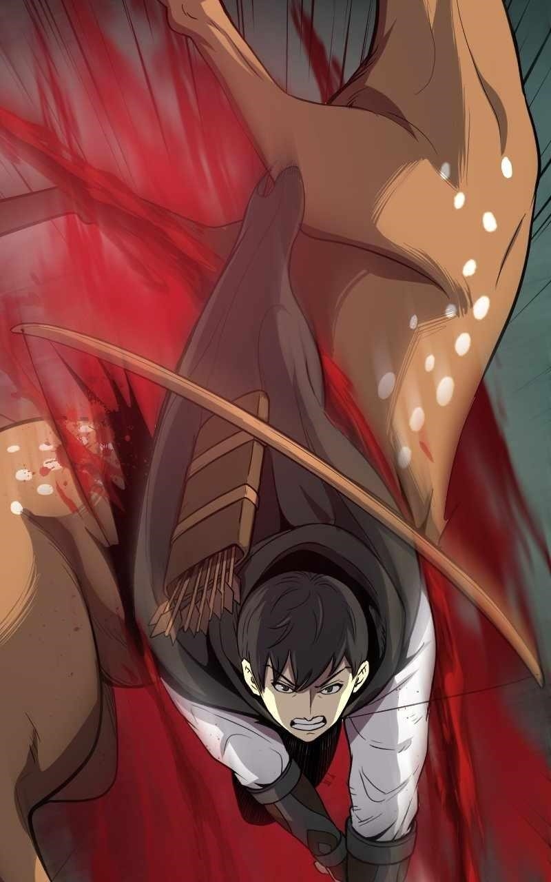 Primal Hunter Chapter 50 - Page 77 in English