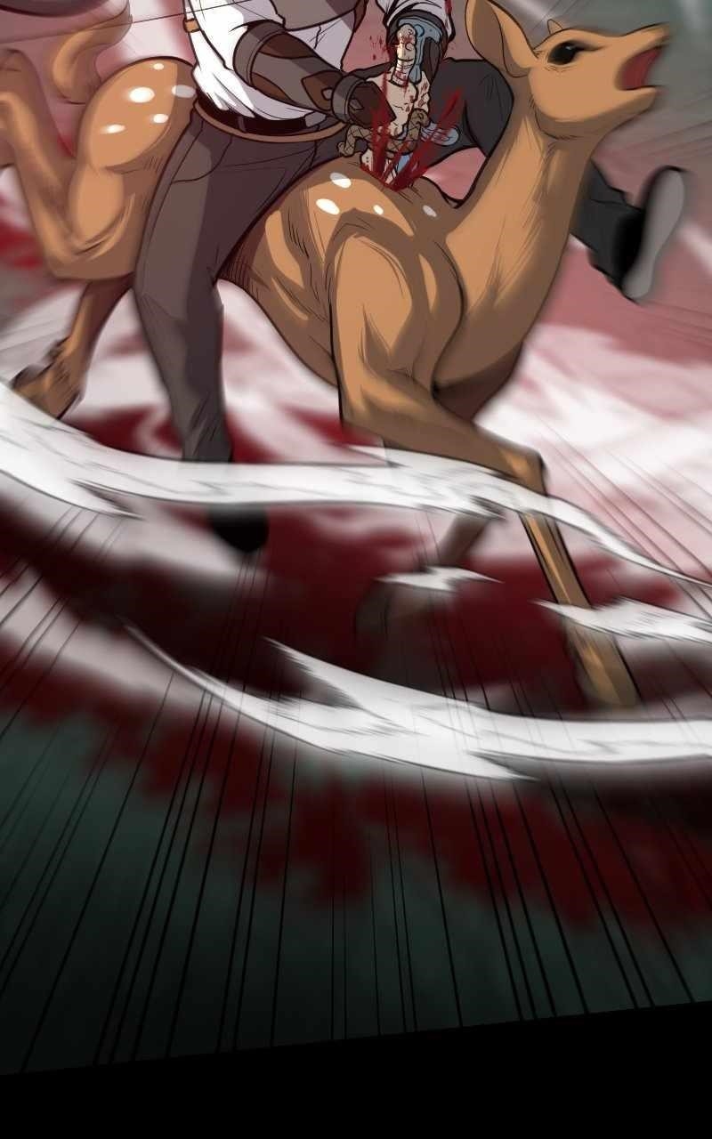 Primal Hunter Chapter 50 - Page 82 in English