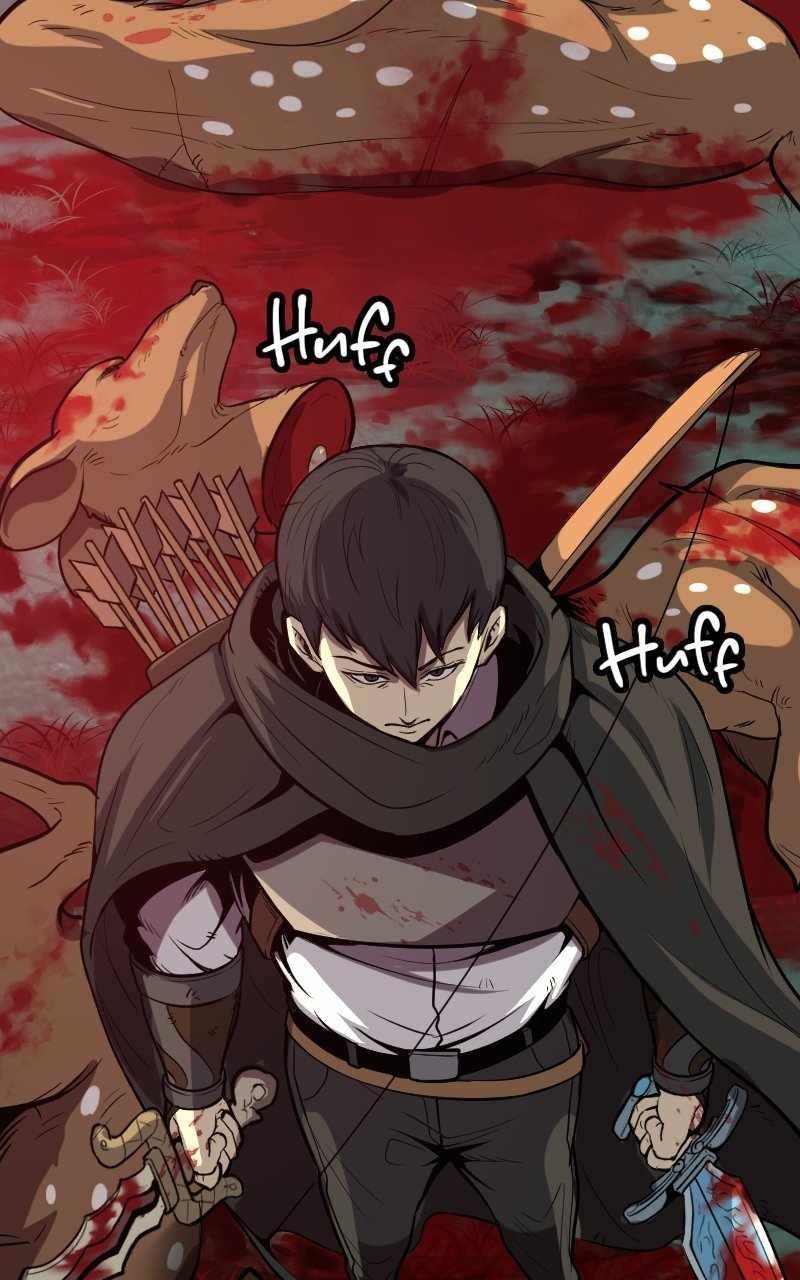 Primal Hunter Chapter 50 - Page 84 in English