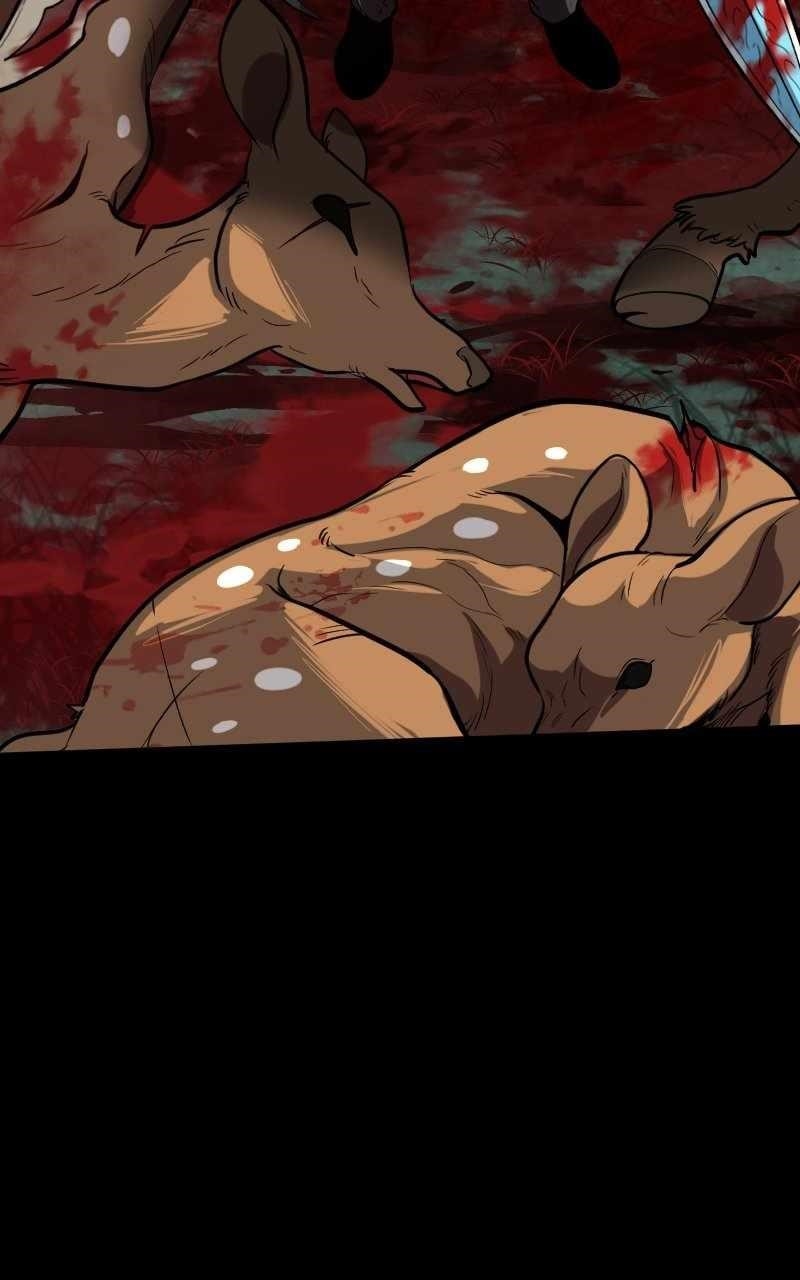 Primal Hunter Chapter 50 - Page 85 in English
