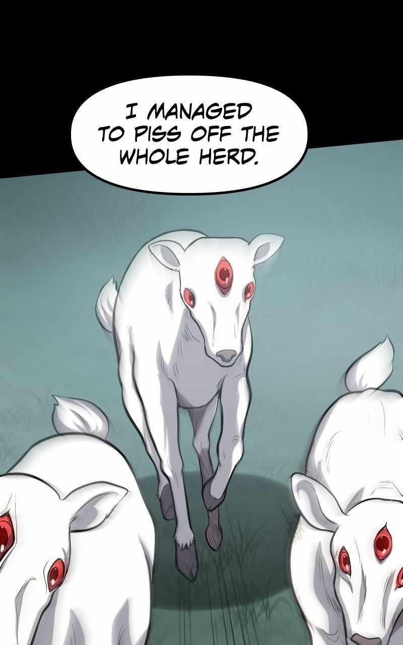 Primal Hunter Chapter 51 - Page 13 in English