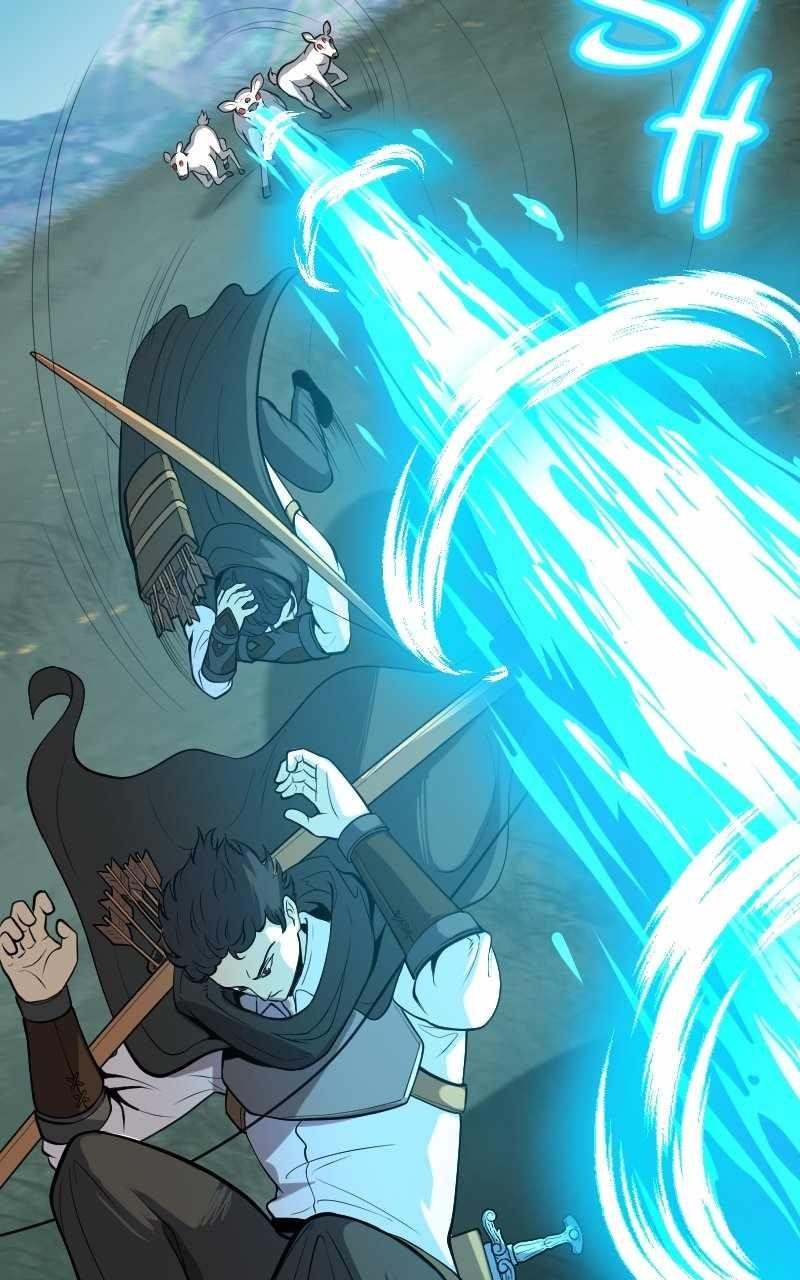 Primal Hunter Chapter 51 - Page 18 in English