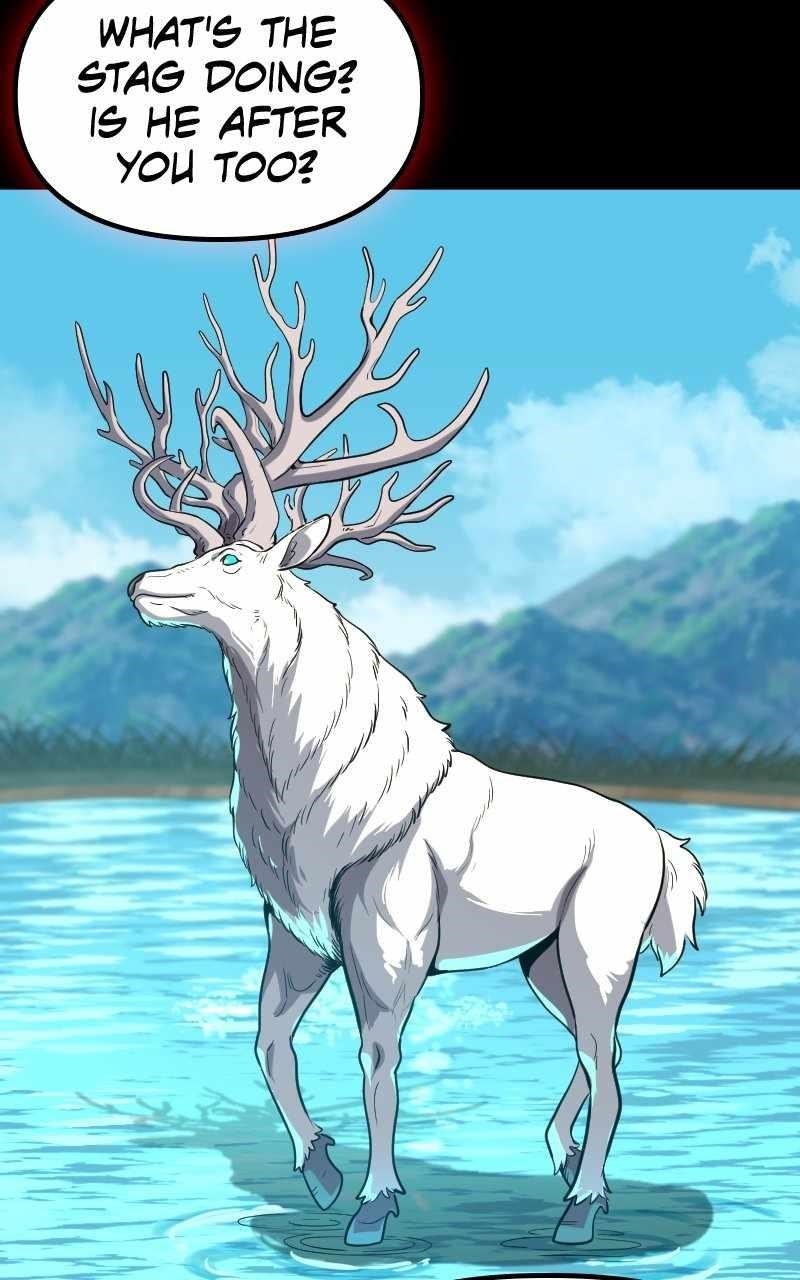 Primal Hunter Chapter 51 - Page 21 in English