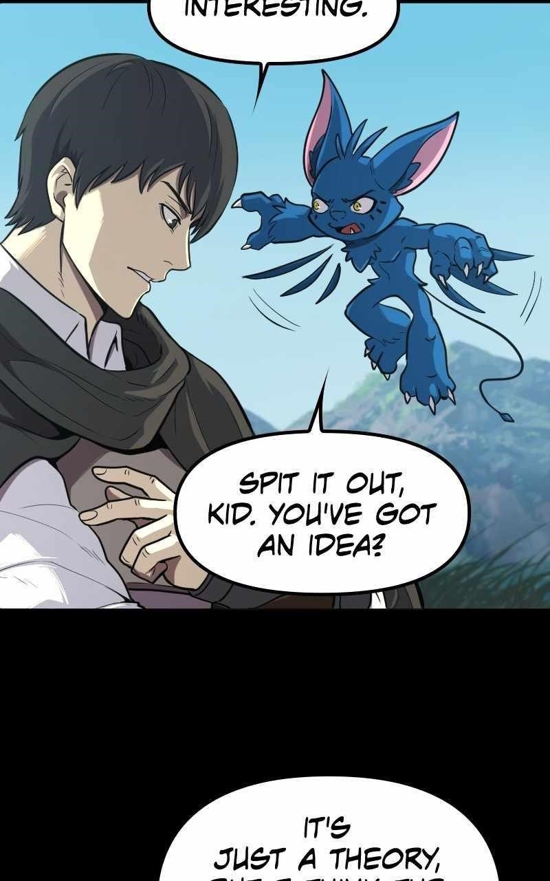 Primal Hunter Chapter 51 - Page 36 in English
