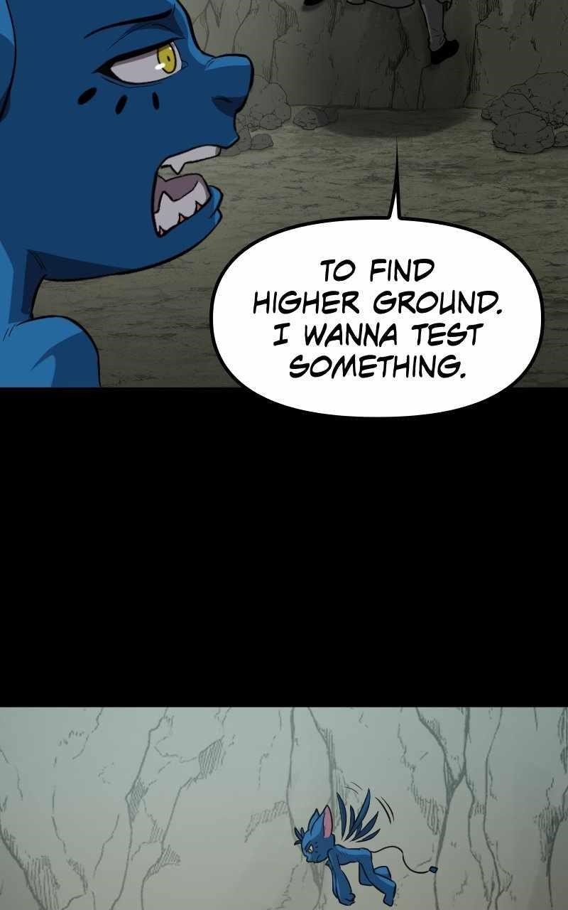 Primal Hunter Chapter 51 - Page 40 in English