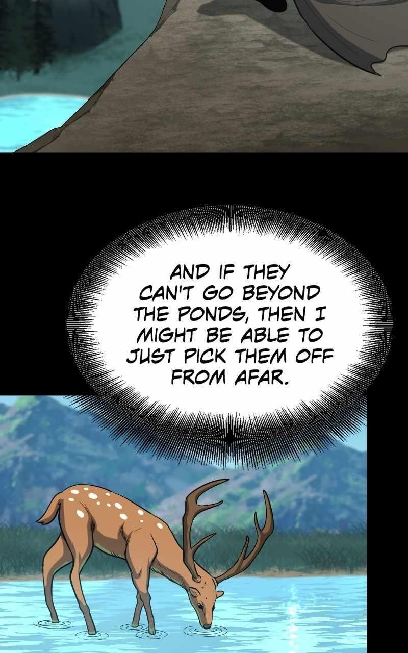 Primal Hunter Chapter 51 - Page 43 in English