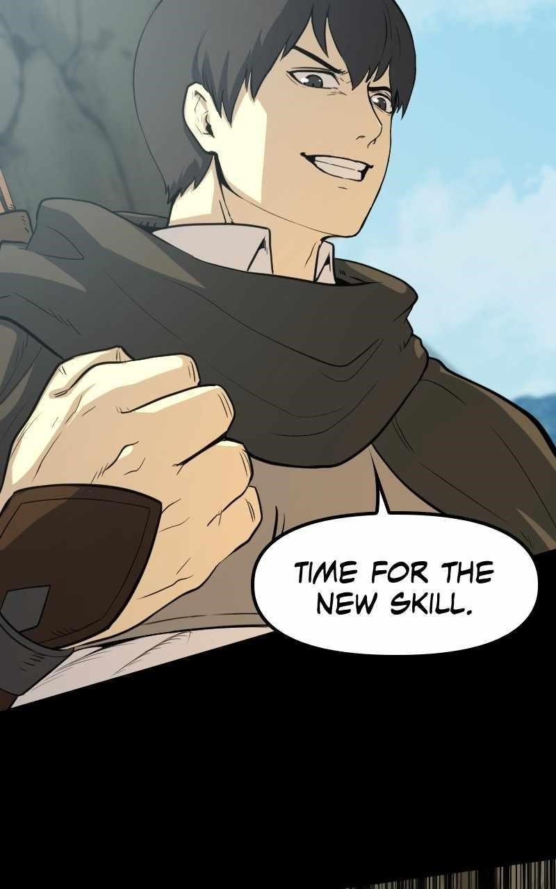 Primal Hunter Chapter 51 - Page 56 in English