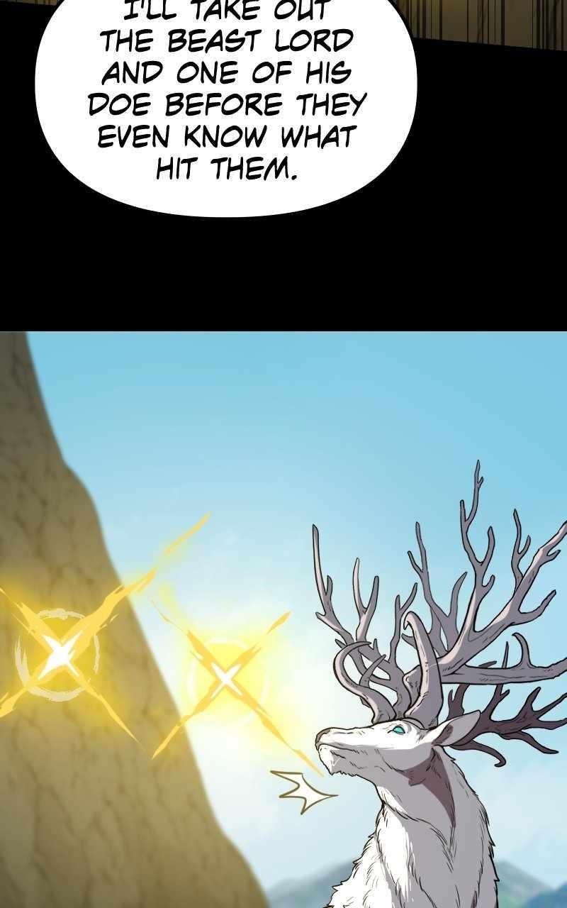 Primal Hunter Chapter 51 - Page 58 in English