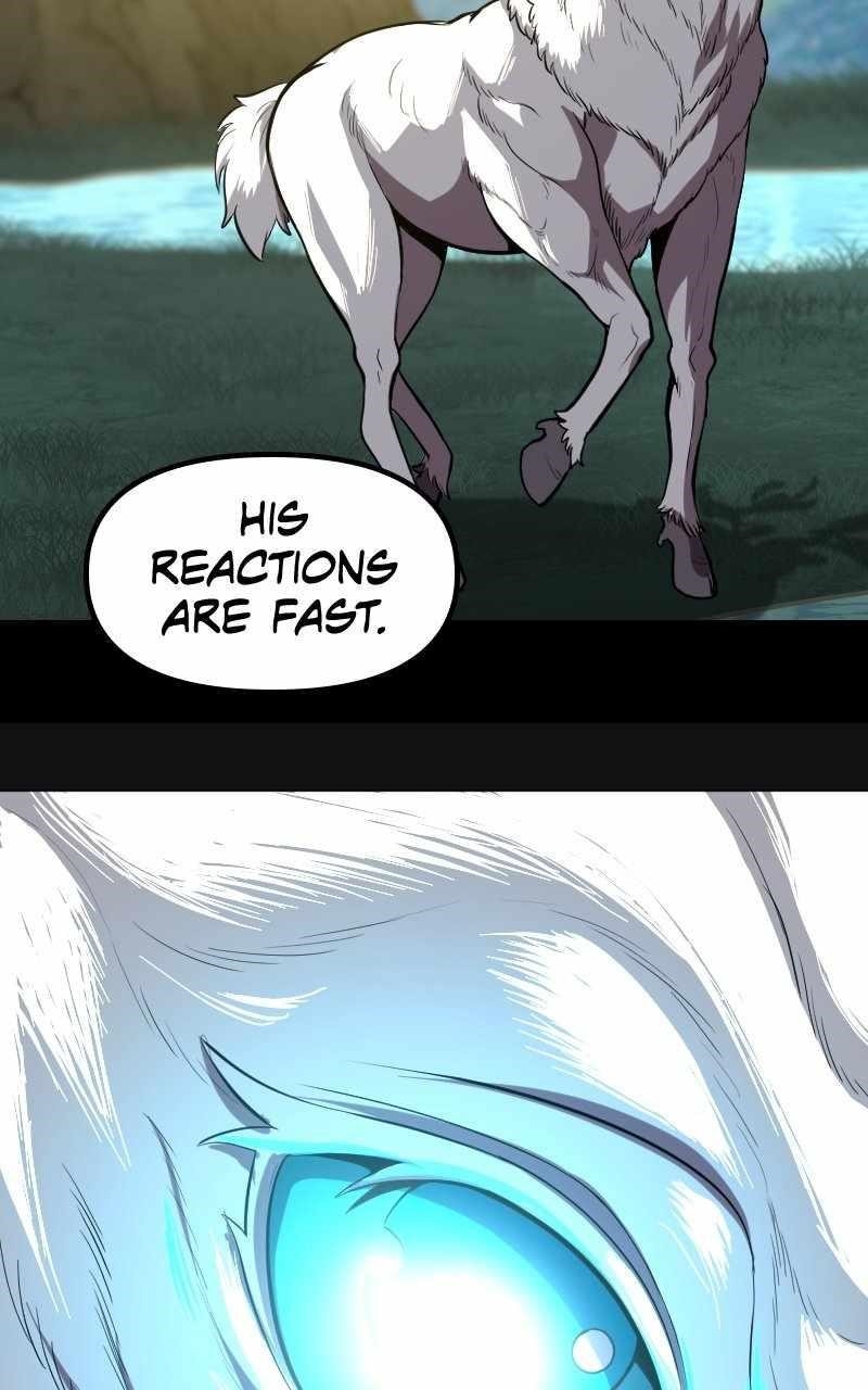 Primal Hunter Chapter 51 - Page 59 in English