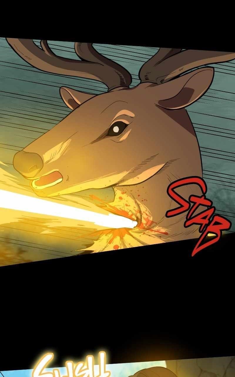 Primal Hunter Chapter 51 - Page 73 in English
