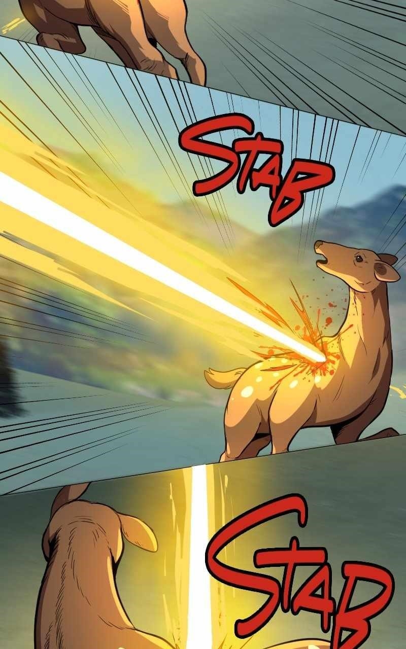 Primal Hunter Chapter 51 - Page 80 in English