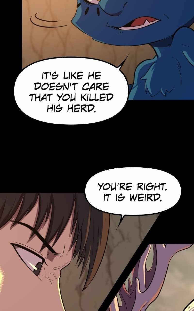 Primal Hunter Chapter 51 - Page 91 in English