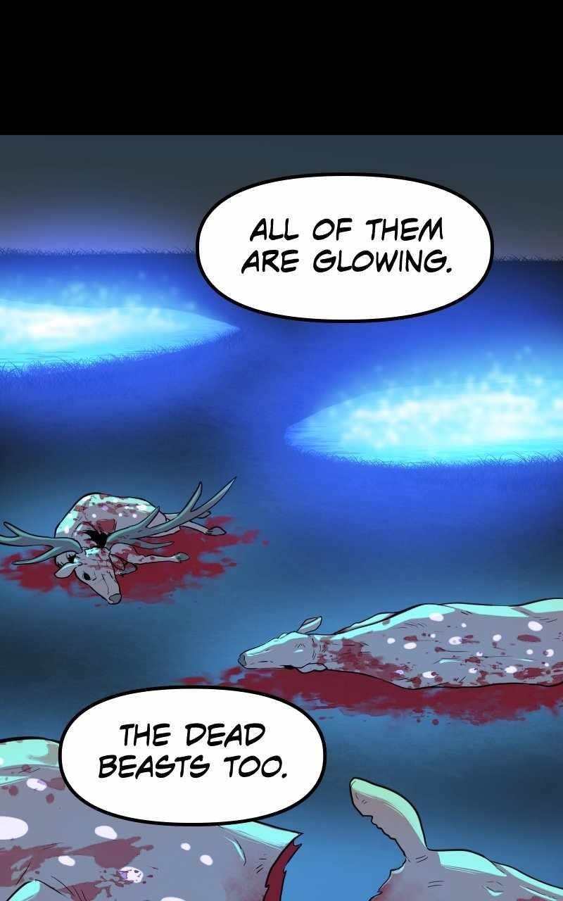 Primal Hunter Chapter 51 - Page 99 in English