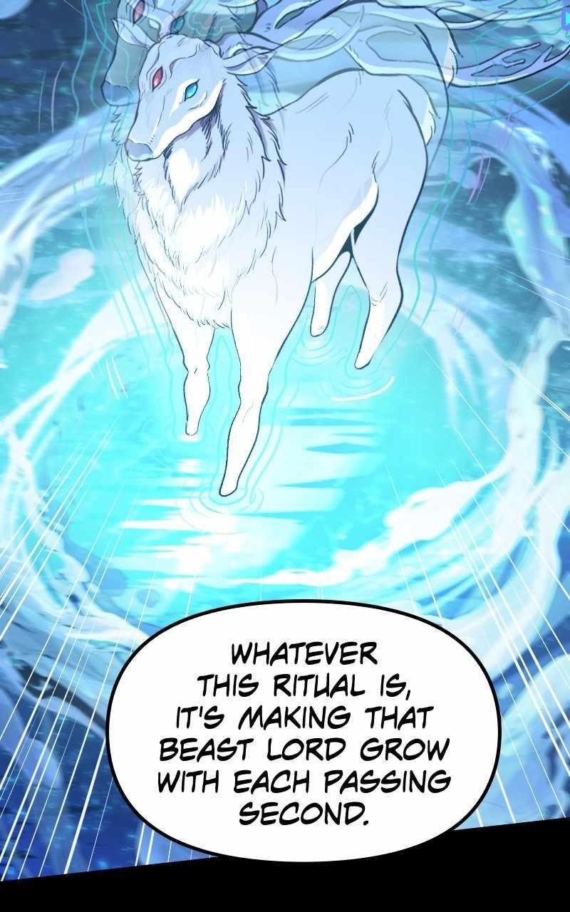 Primal Hunter Chapter 52 - Page 19 in English