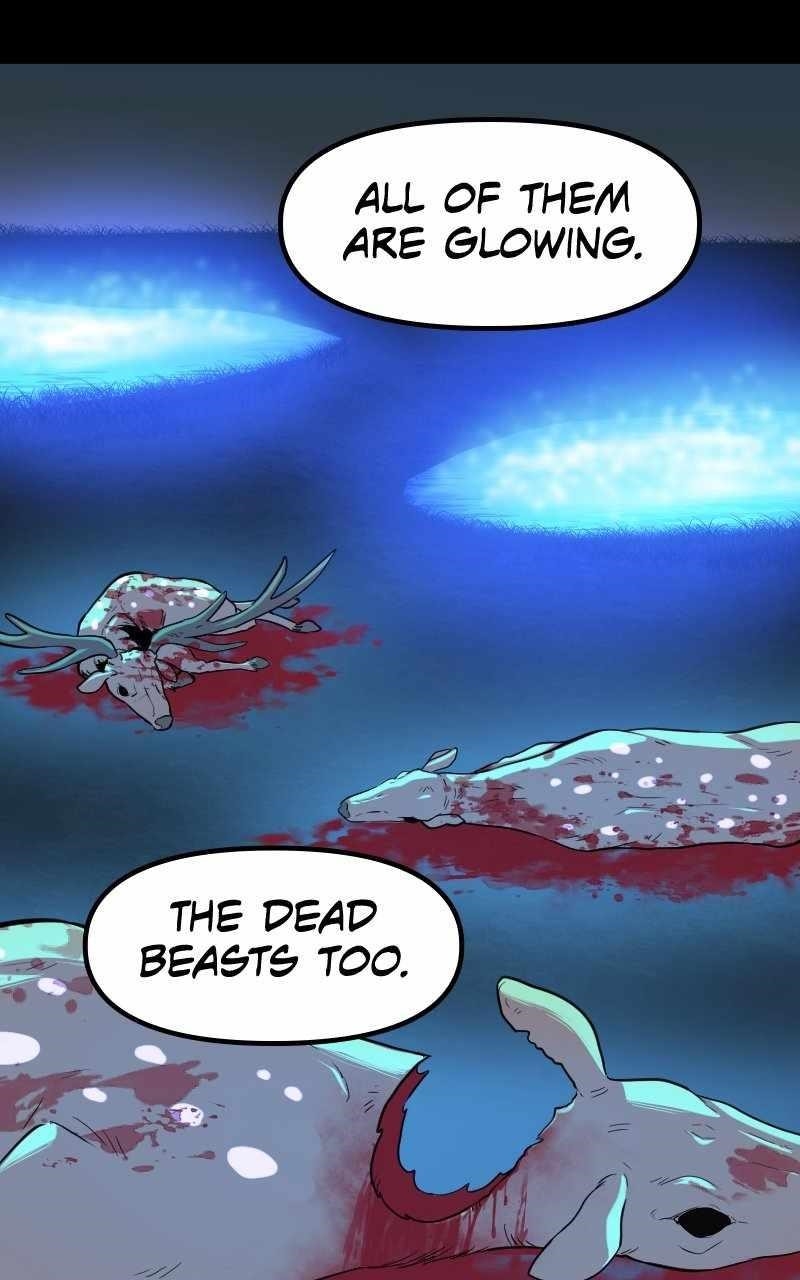 Primal Hunter Chapter 52 - Page 5 in English
