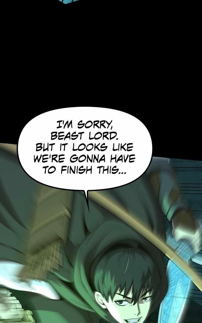 Primal Hunter Chapter 52 - Page 73 in English