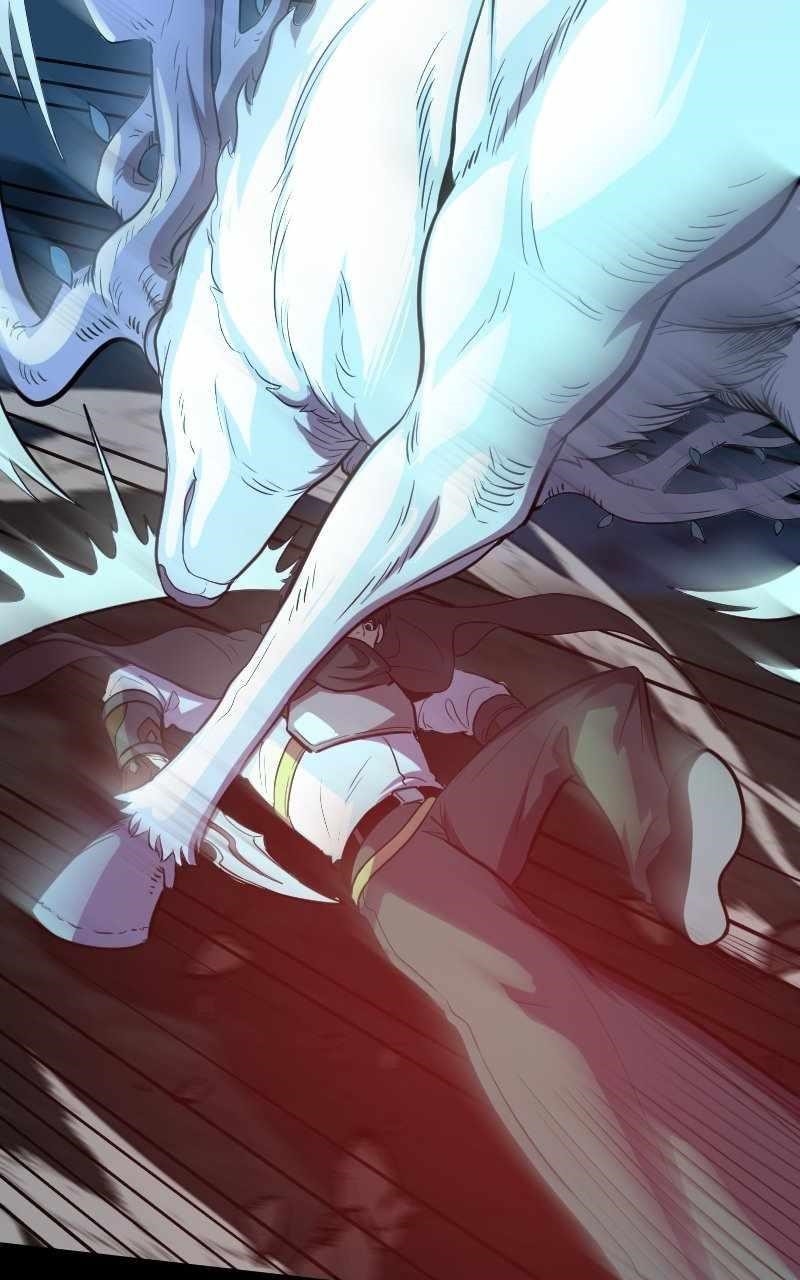 Primal Hunter Chapter 52 - Page 81 in English
