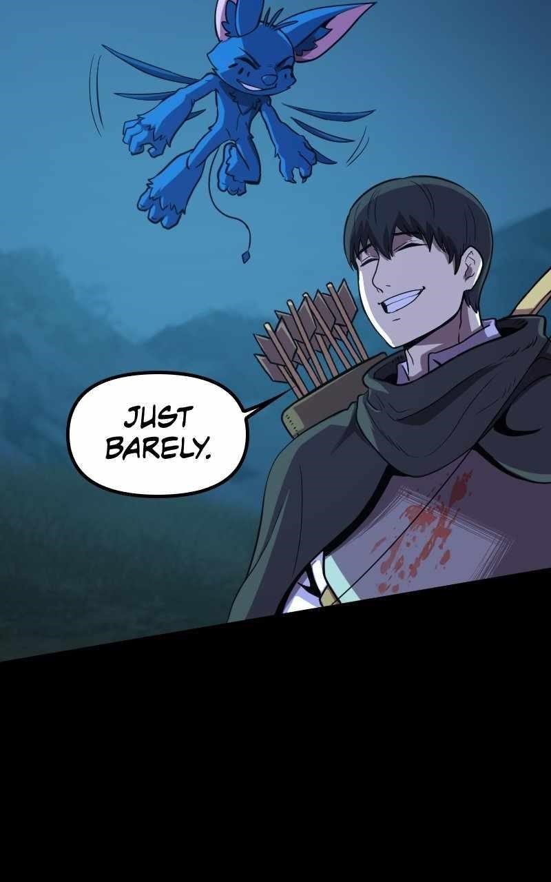 Primal Hunter Chapter 52 - Page 90 in English