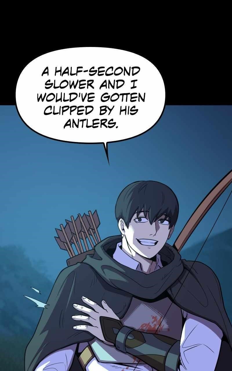 Primal Hunter Chapter 52 - Page 91 in English