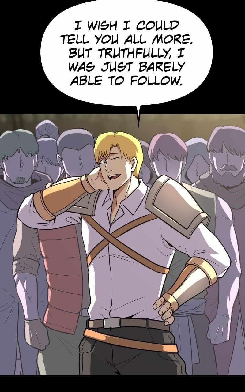 Primal Hunter Chapter 53 - Page 23 in English
