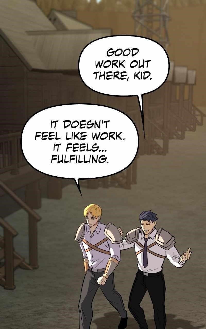 Primal Hunter Chapter 53 - Page 42 in English