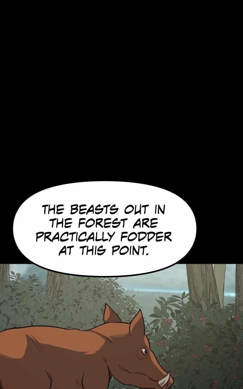 Primal Hunter Chapter 53 - Page 60 in English