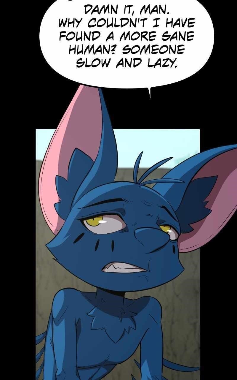 Primal Hunter Chapter 53 - Page 64 in English