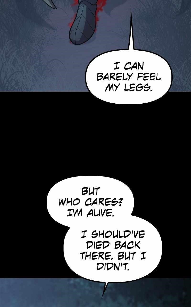 Primal Hunter Chapter 53 - Page 8 in English