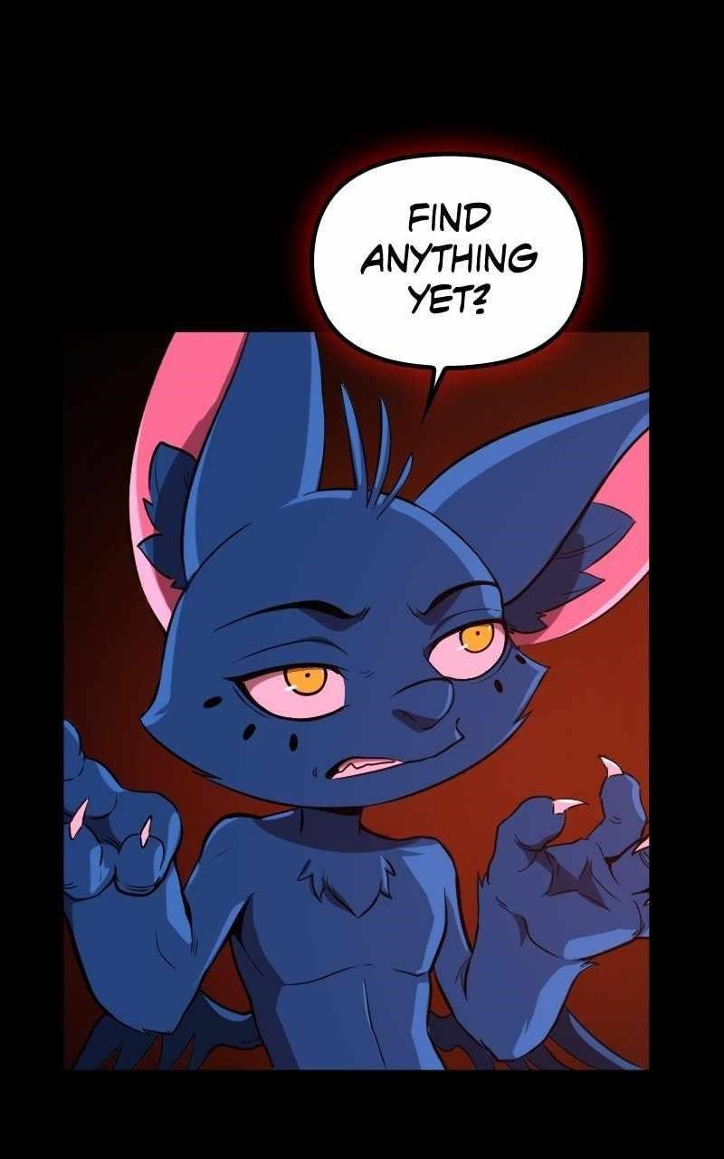 Primal Hunter Chapter 53 - Page 91 in English