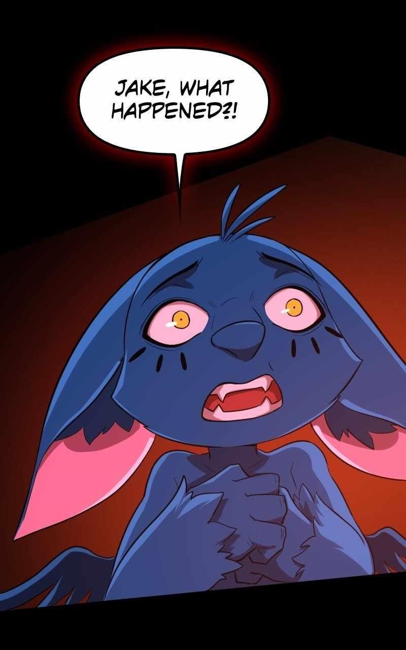 Primal Hunter Chapter 53 - Page 95 in English